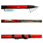Shimano Catana AX TE GT 4-800 - фото