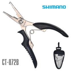 Shimano Кусачки CT-072B - фото