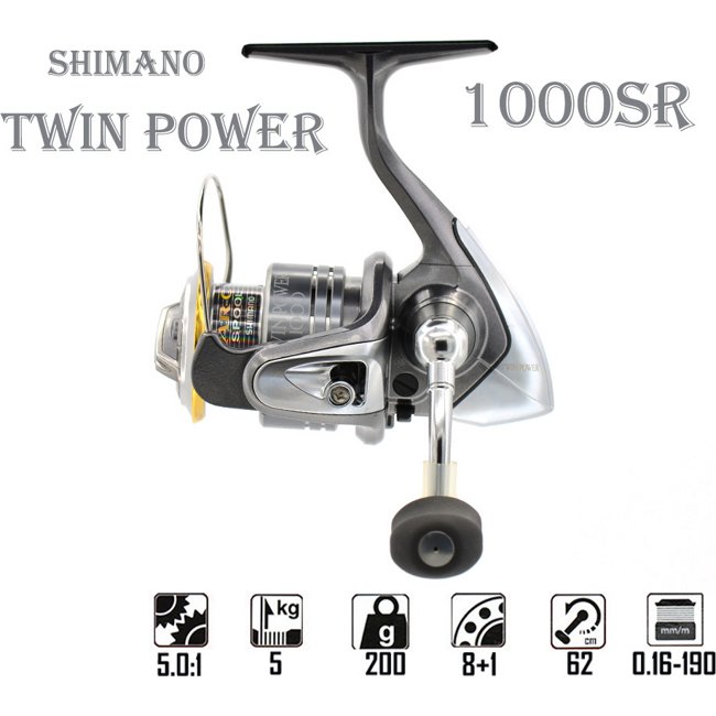 Twin Power 1000 SR