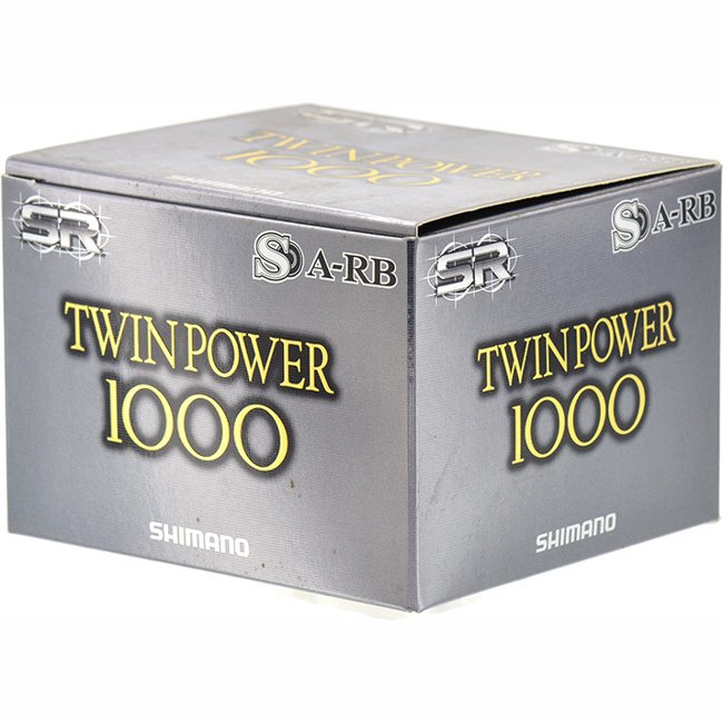 Twin Power 1000 SR