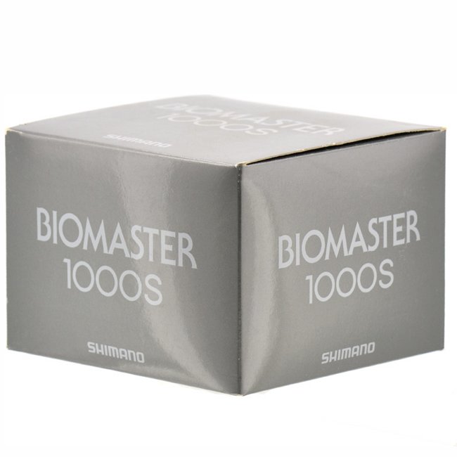 Biomaster 1000 S