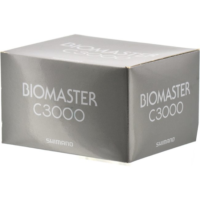 Biomaster C3000