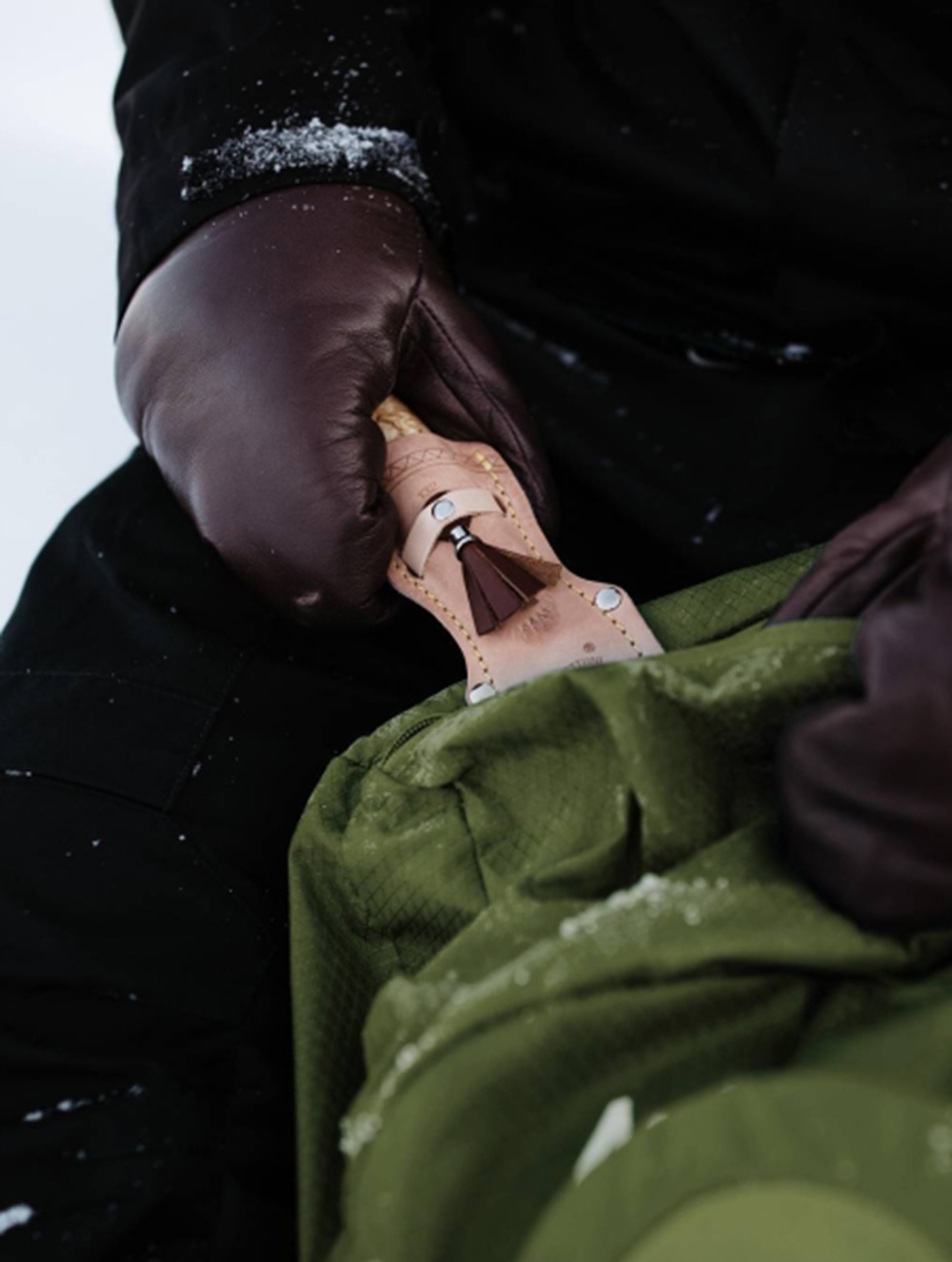 Marttiini  Lynx 132 (132010)