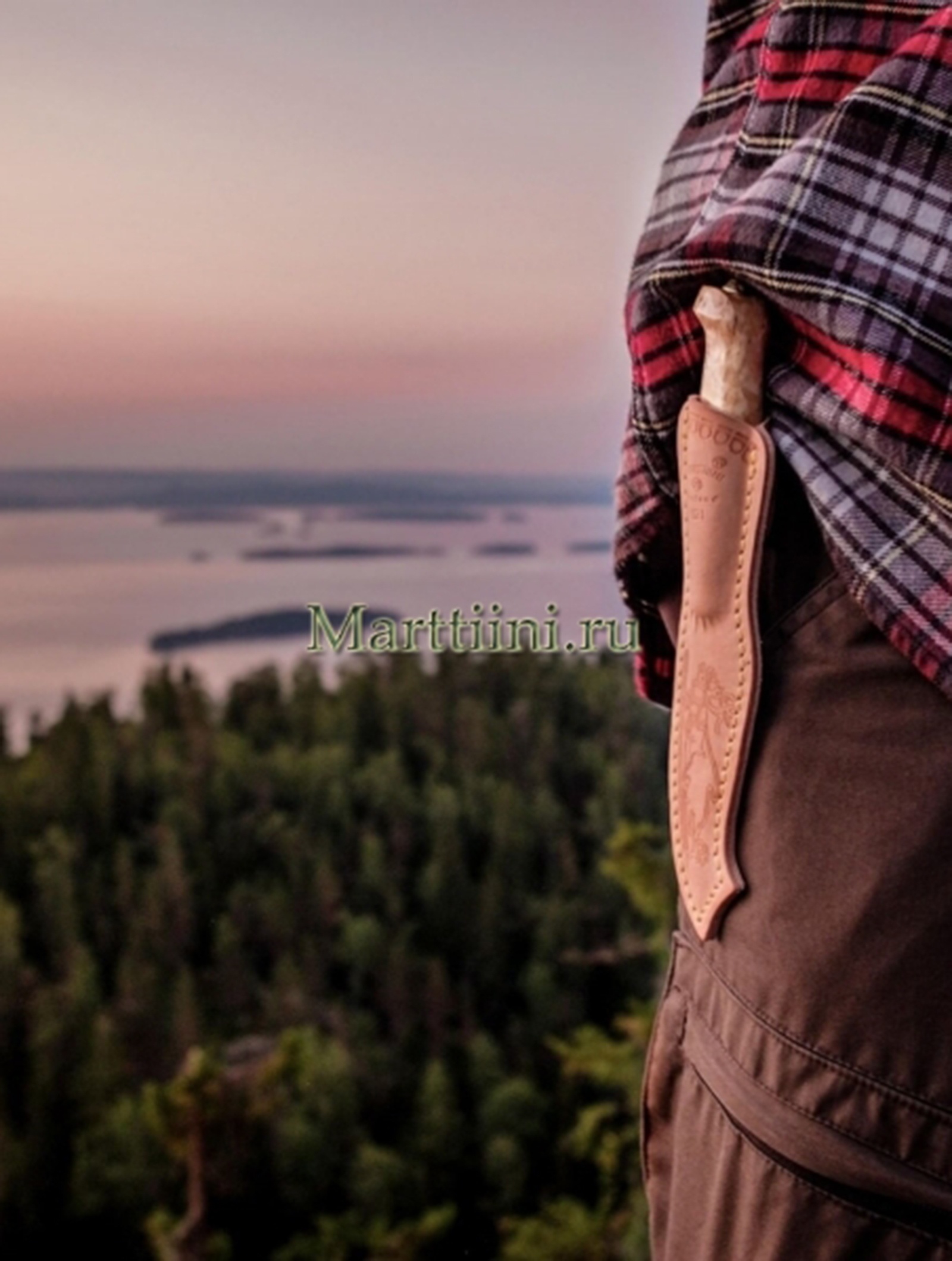 Marttiini  Lynx 121 (121010)