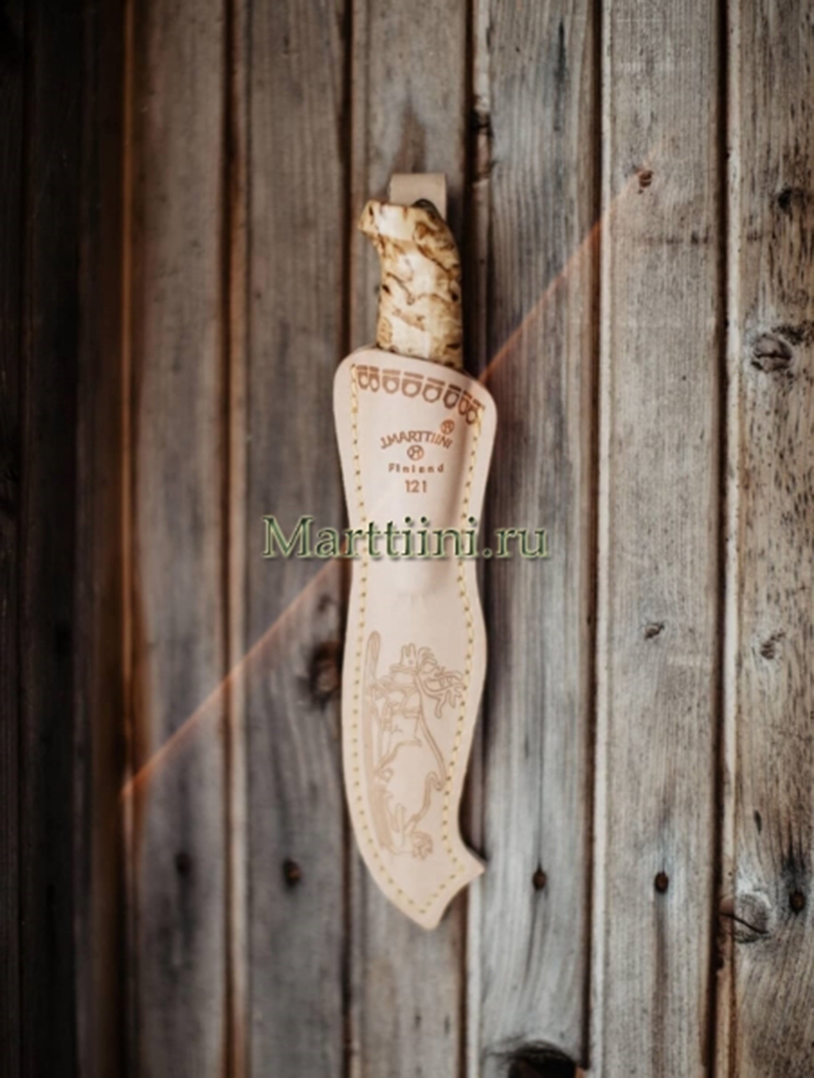 Marttiini  Lynx 121 (121010)