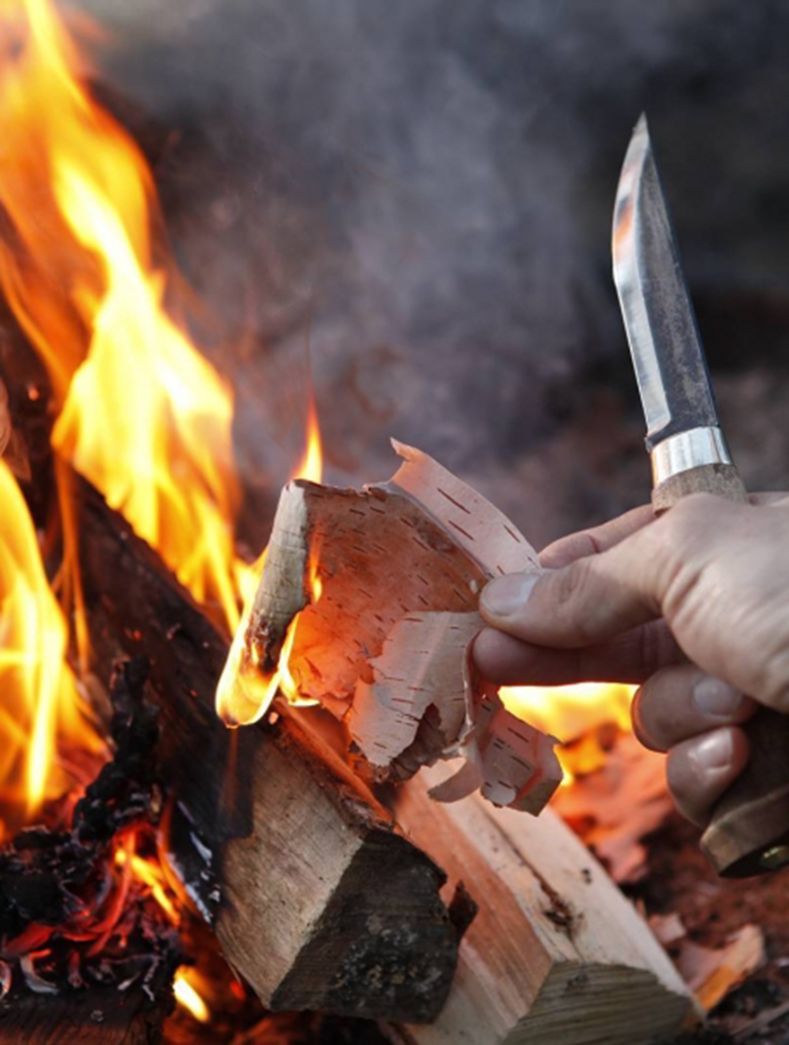 Marttiini Нож Lynx Lumberjack Carbon (127012) Marttiini Нож Lynx Lumberjack Carbon (127012)