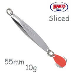 Sliced 10g - фото