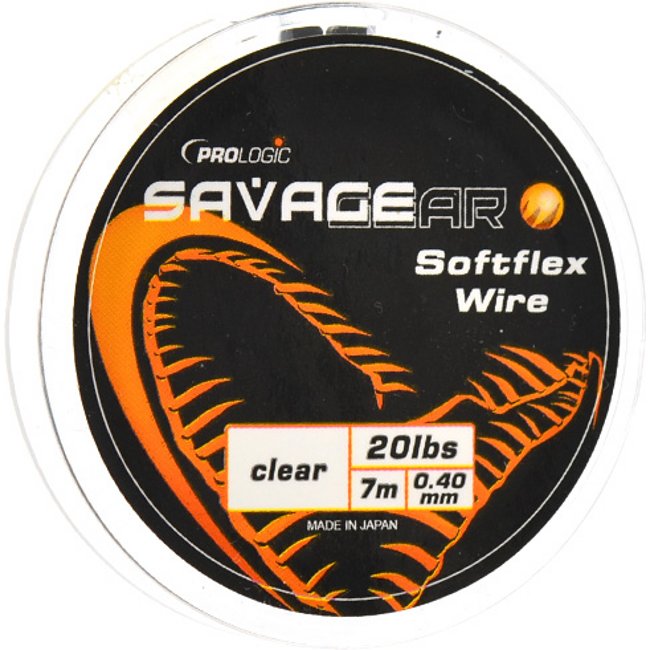 Softflex Wire  7   9 