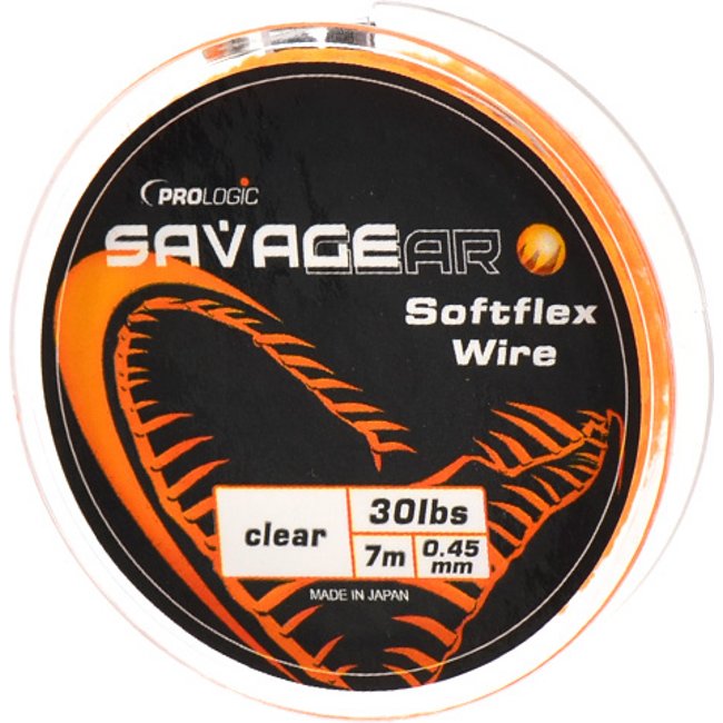 Softflex Wire  7  13,5 