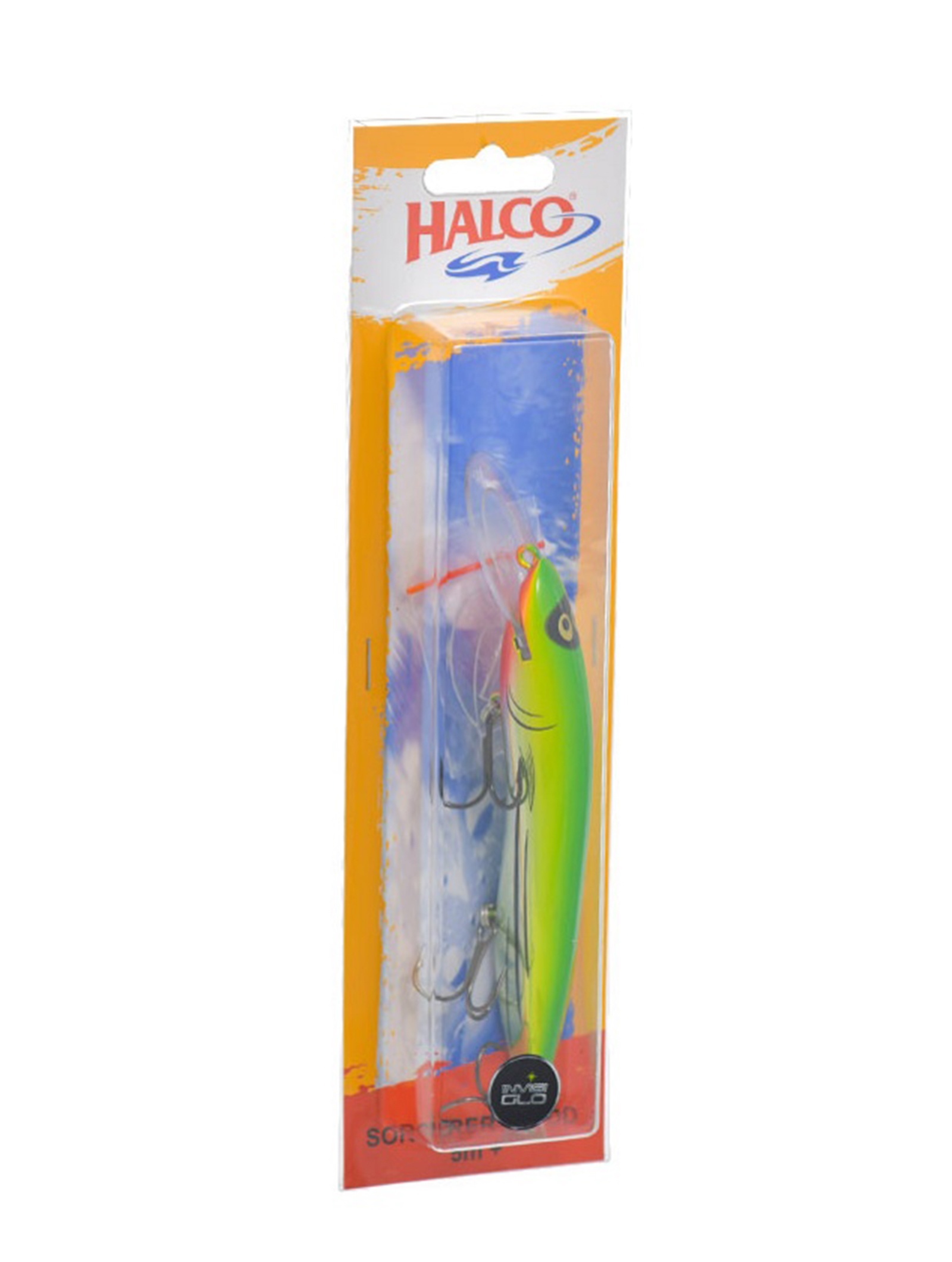 Sorcerer 150 XDD-H81 (Glo) - фото4