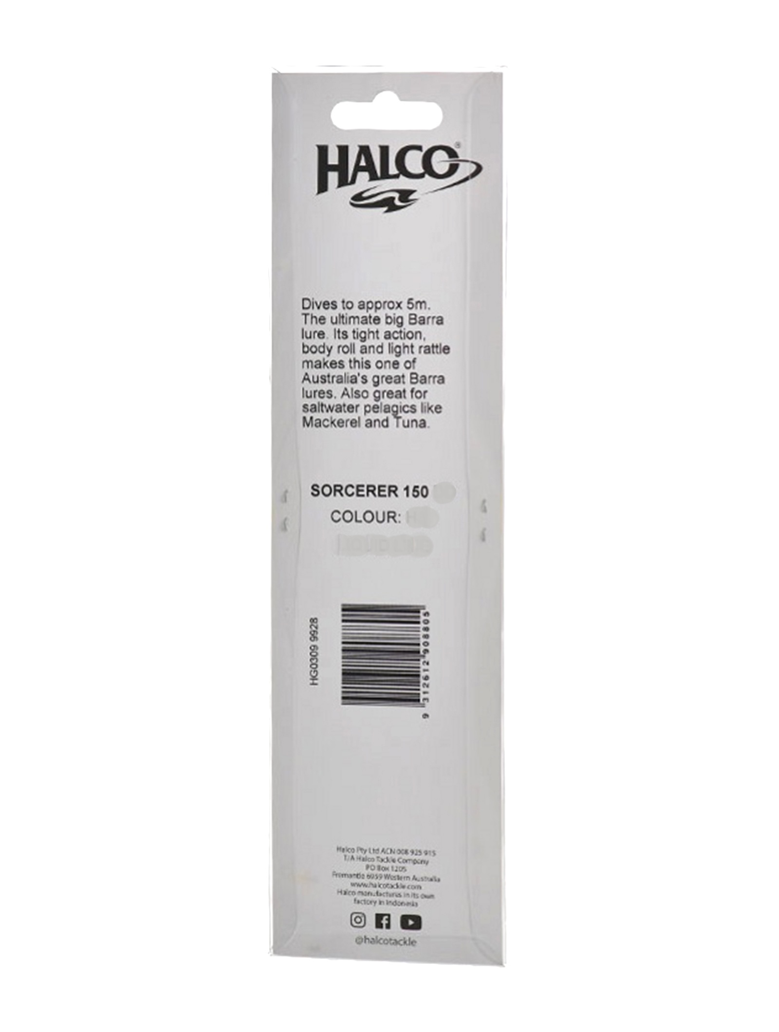 Sorcerer 150 XDD-H81 (Glo) - фото6
