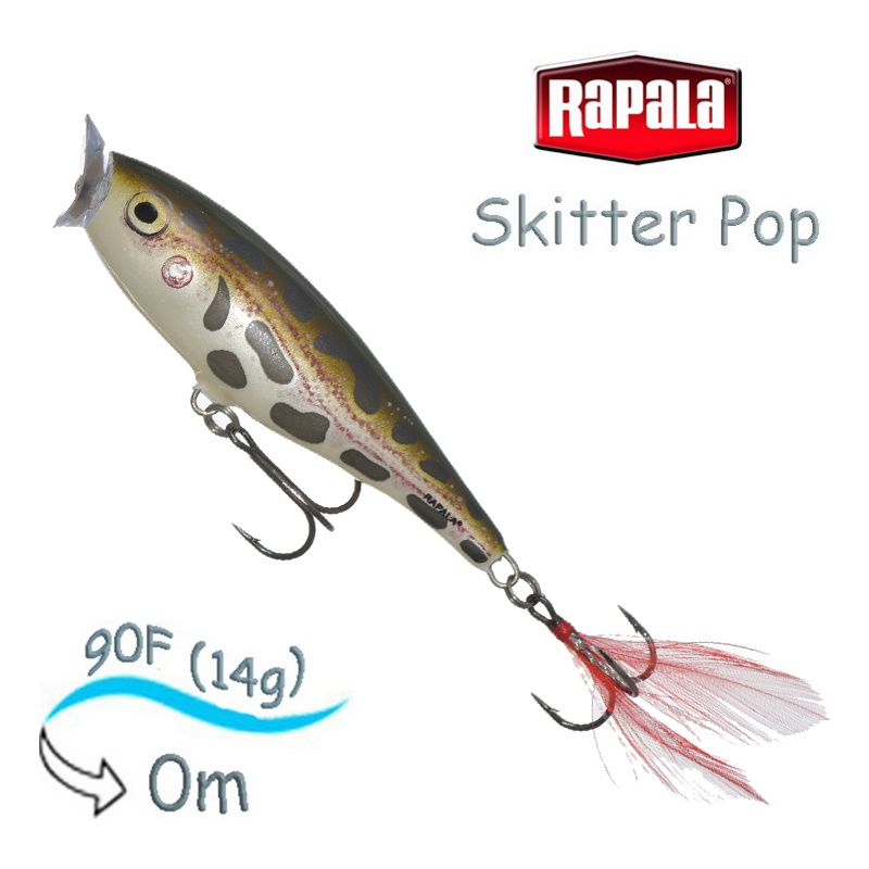 SP09 F Skitter Pop