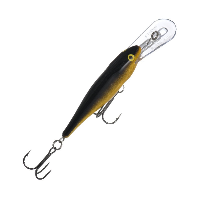 SR08 G Shad Rap