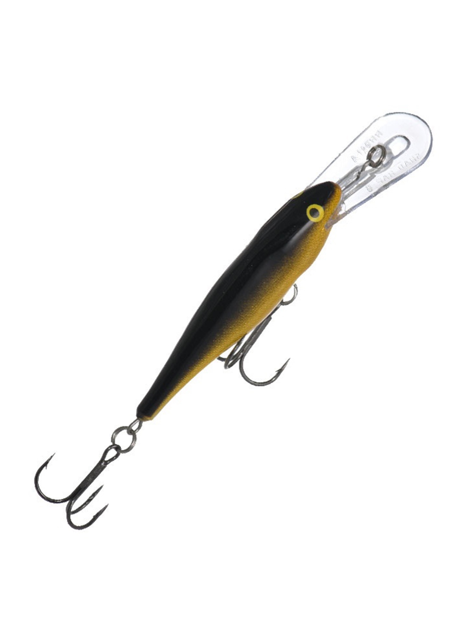 SR08 G Shad Rap - фото6