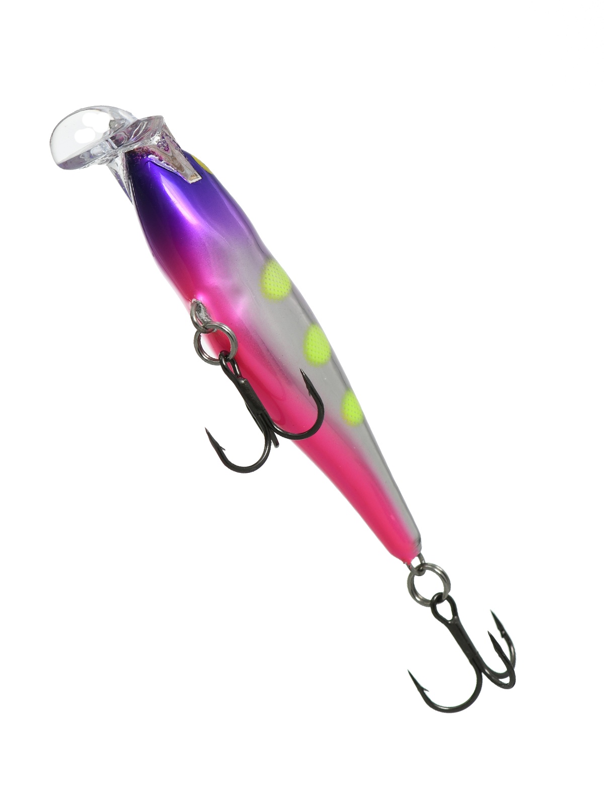 SSR07 VDH Shallow Shad Rap