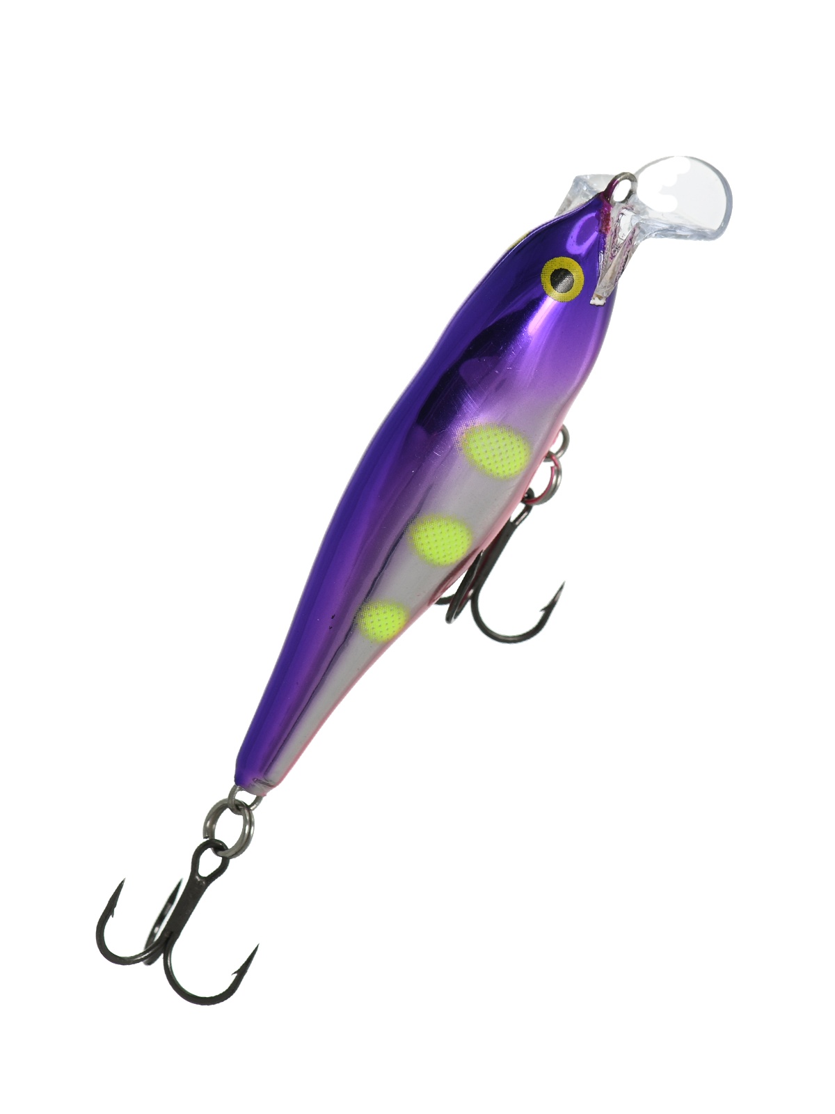 SSR07 VDH Shallow Shad Rap