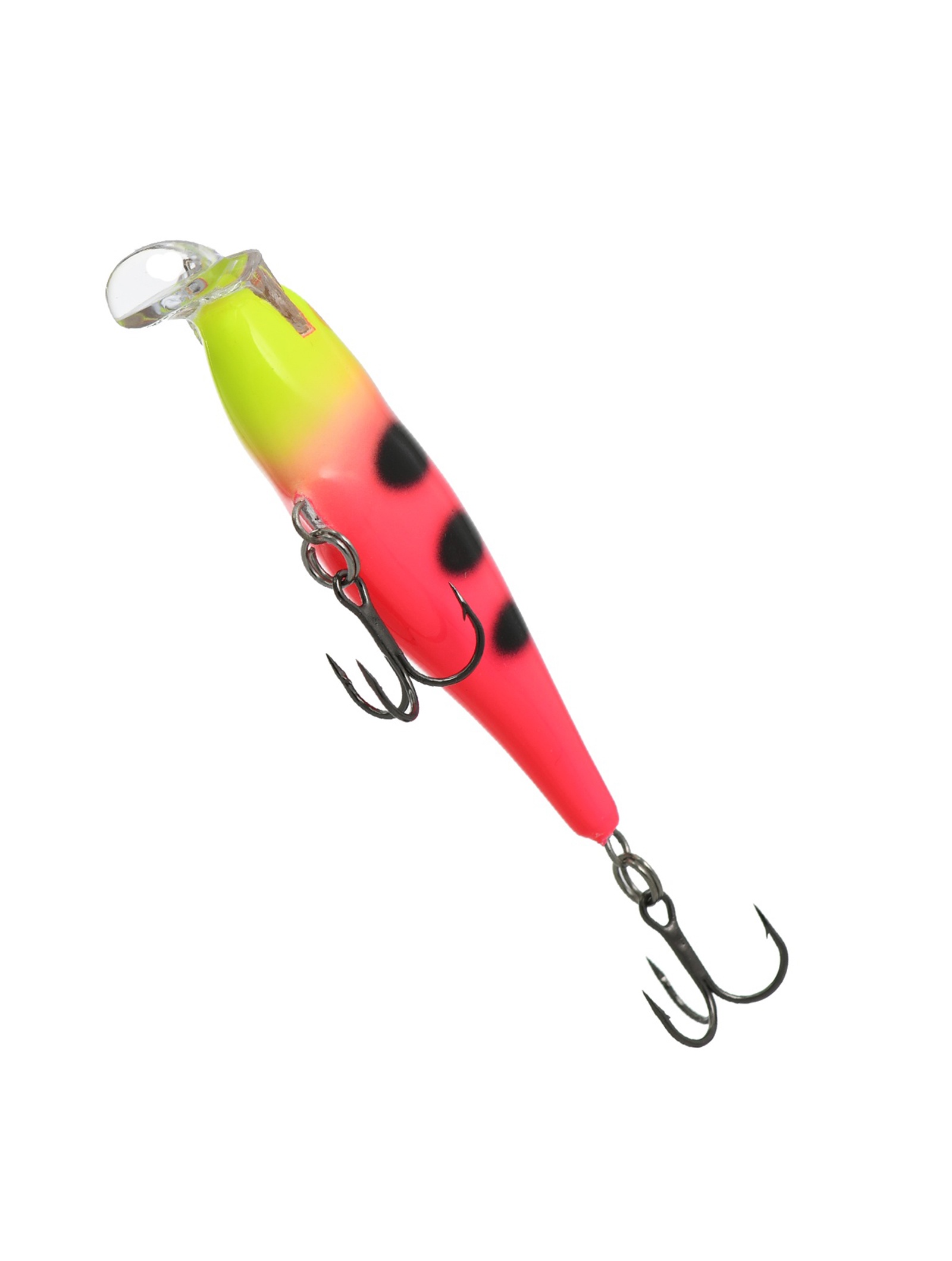 SSR05 FPN Shallow Shad Rap