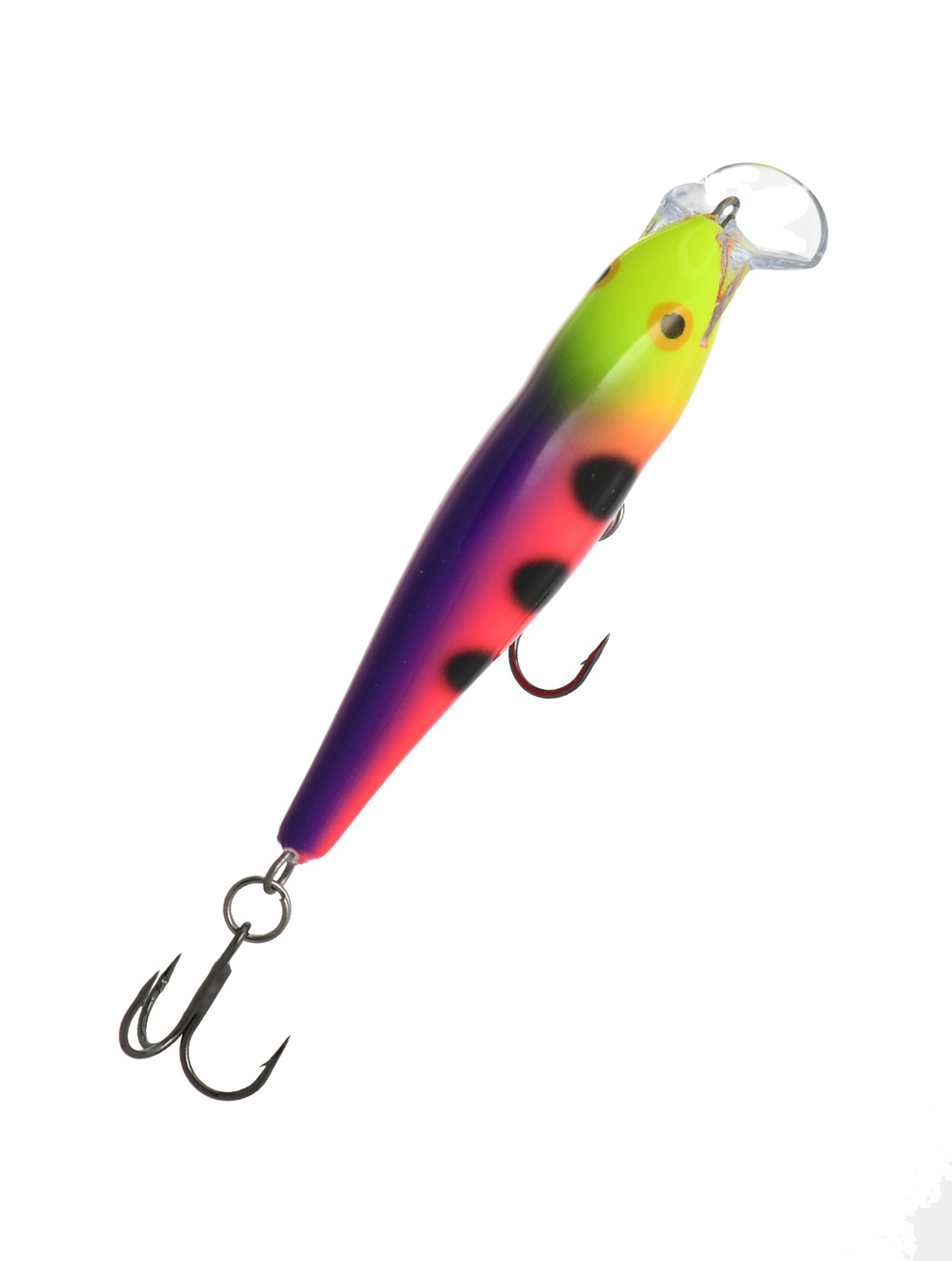 SSR05 FPN Shallow Shad Rap