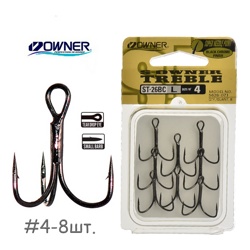 ST-26BC-04 Тройной Cutting Point - фото