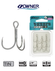 ST-31TN-06 Тройной Cutting Point - фото