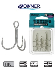 ST-31TN-04 Тройной Cutting Point - фото