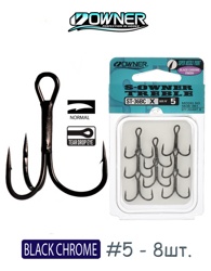 ST-36BC-05 Тройной Super Needle Point - фото