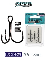 ST-36BC-06 Тройной Super Needle Point - фото