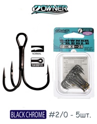 ST-36BC-2-0 Тройной Super Needle Point - фото