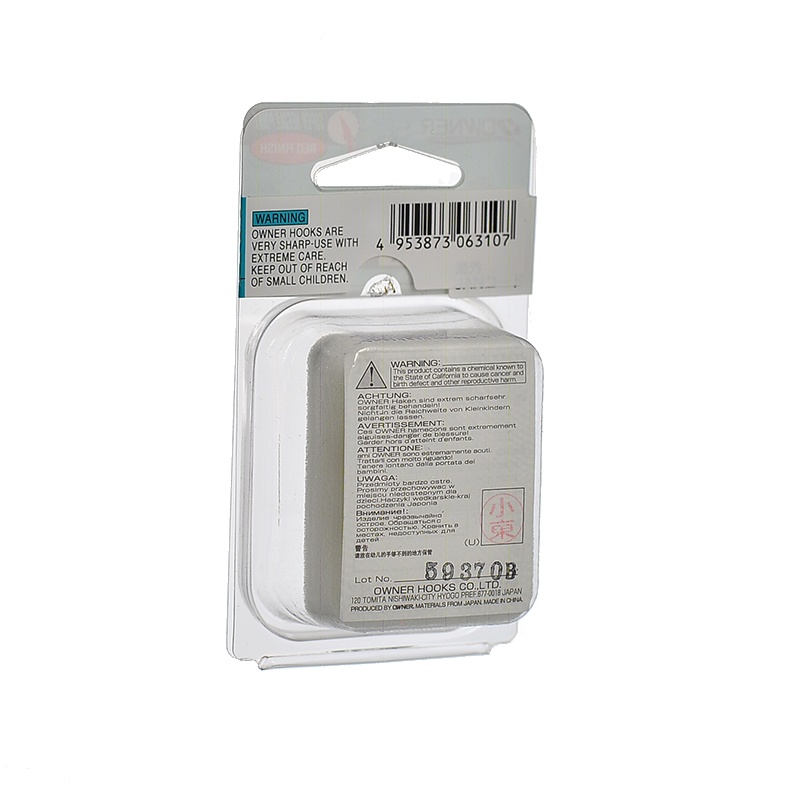 ST-36RD-02 Тройной Super Needle Point - фото5