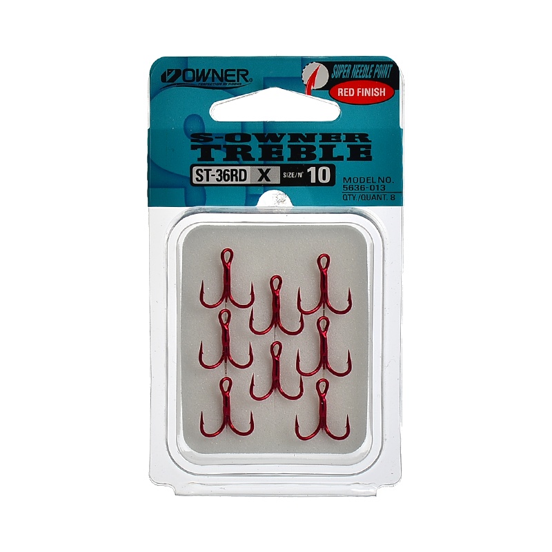 ST-36RD-10 Тройной Super Needle Point - фото4