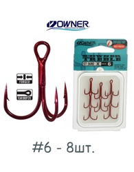 ST-36RD-06 Тройной Super Needle Point - фото