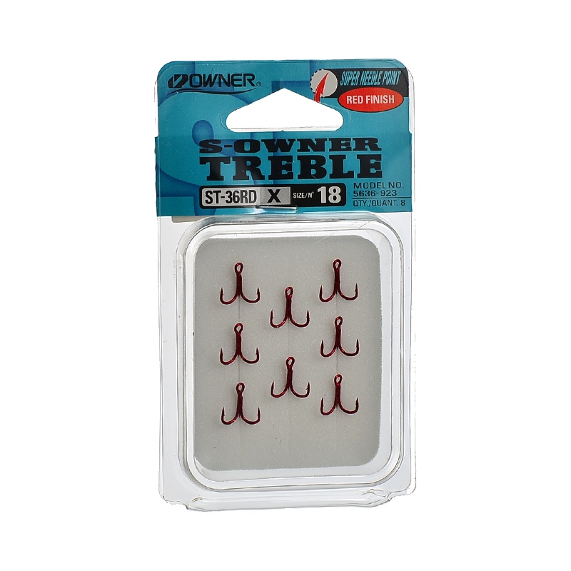 ST-36RD-18 Тройной Super Needle Point - фото4