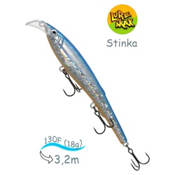 Stinka 130F-MDR 012 - фото