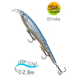 Stinka 130F-DR 012 - фото