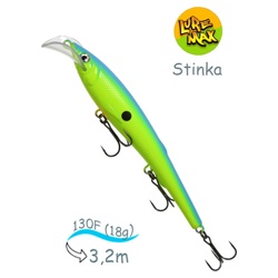 Stinka 130F-MDR 015 - фото