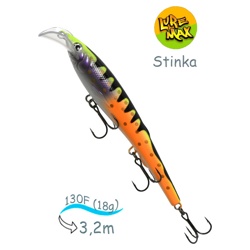 Stinka 130F-MDR 025 - фото