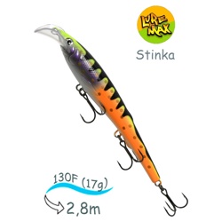 Stinka 130F-DR 025 - фото