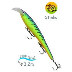 Stinka 130F-MDR 026 - фото