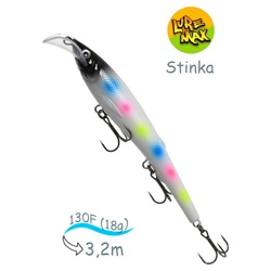 Stinka 130F-MDR 039 - фото