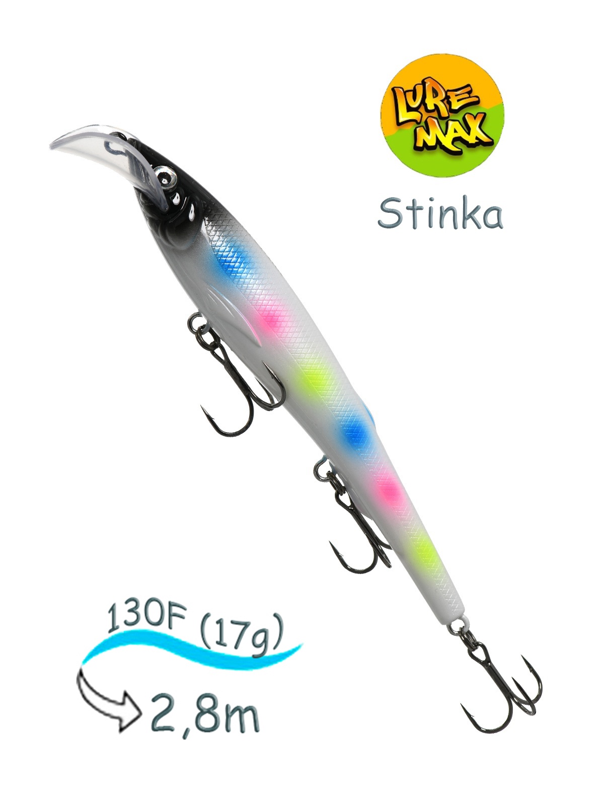 Stinka 130F-DR 039