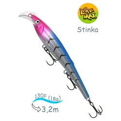 Stinka 130F-MDR 047 - фото