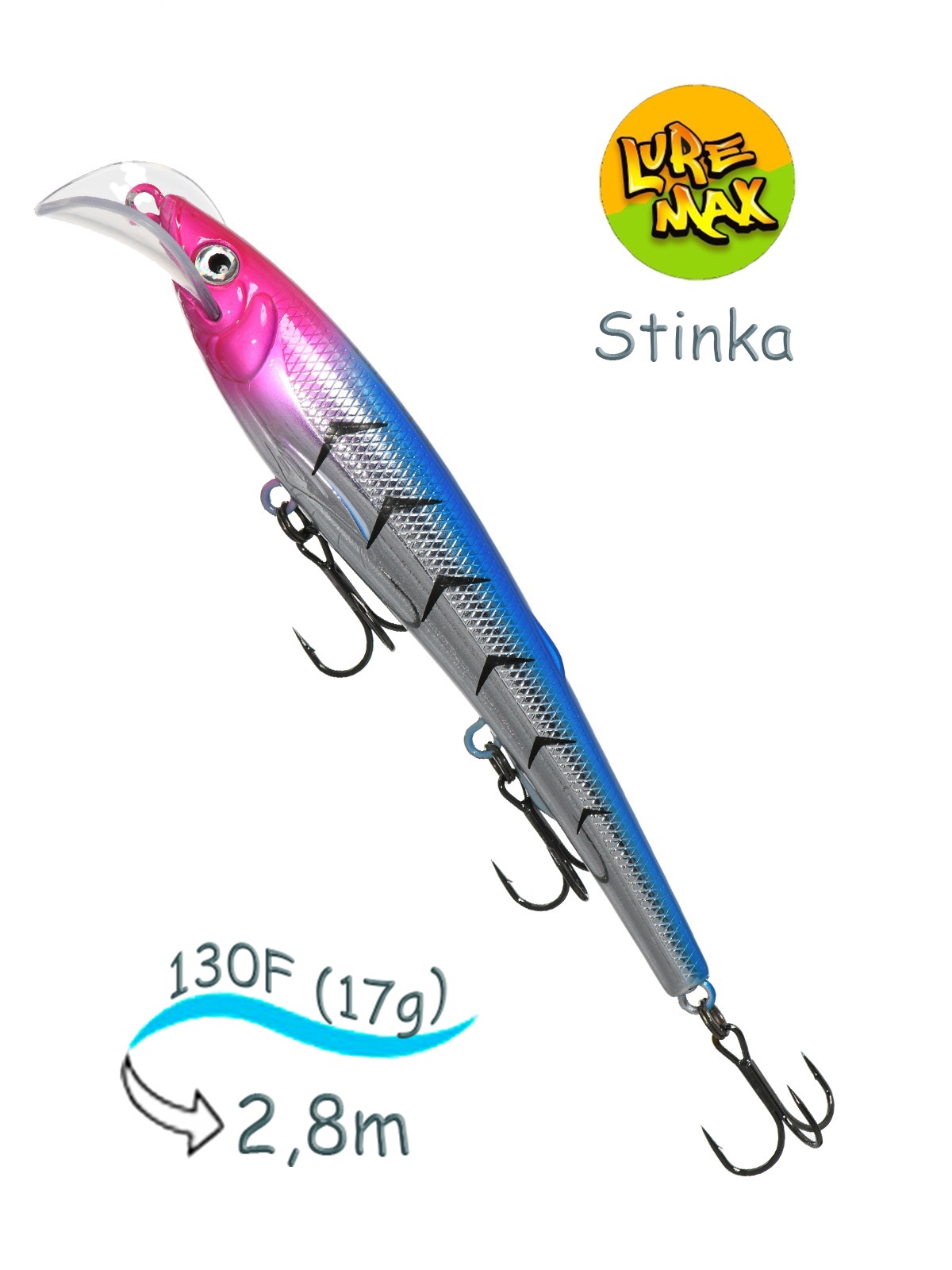 Stinka 130F-DR 047