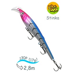 Stinka 130F-DR 047 - фото