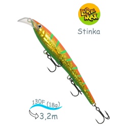 Stinka 130F-MDR 093 - фото