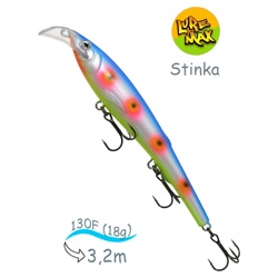 Stinka 130F-MDR 137 - фото