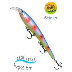 Stinka 130F-DR 137 - фото