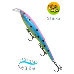 Stinka 130F-MDR 140 - фото
