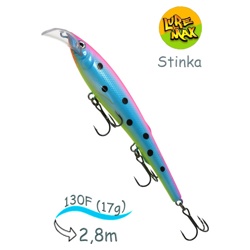 Stinka 130F-DR 140 - фото