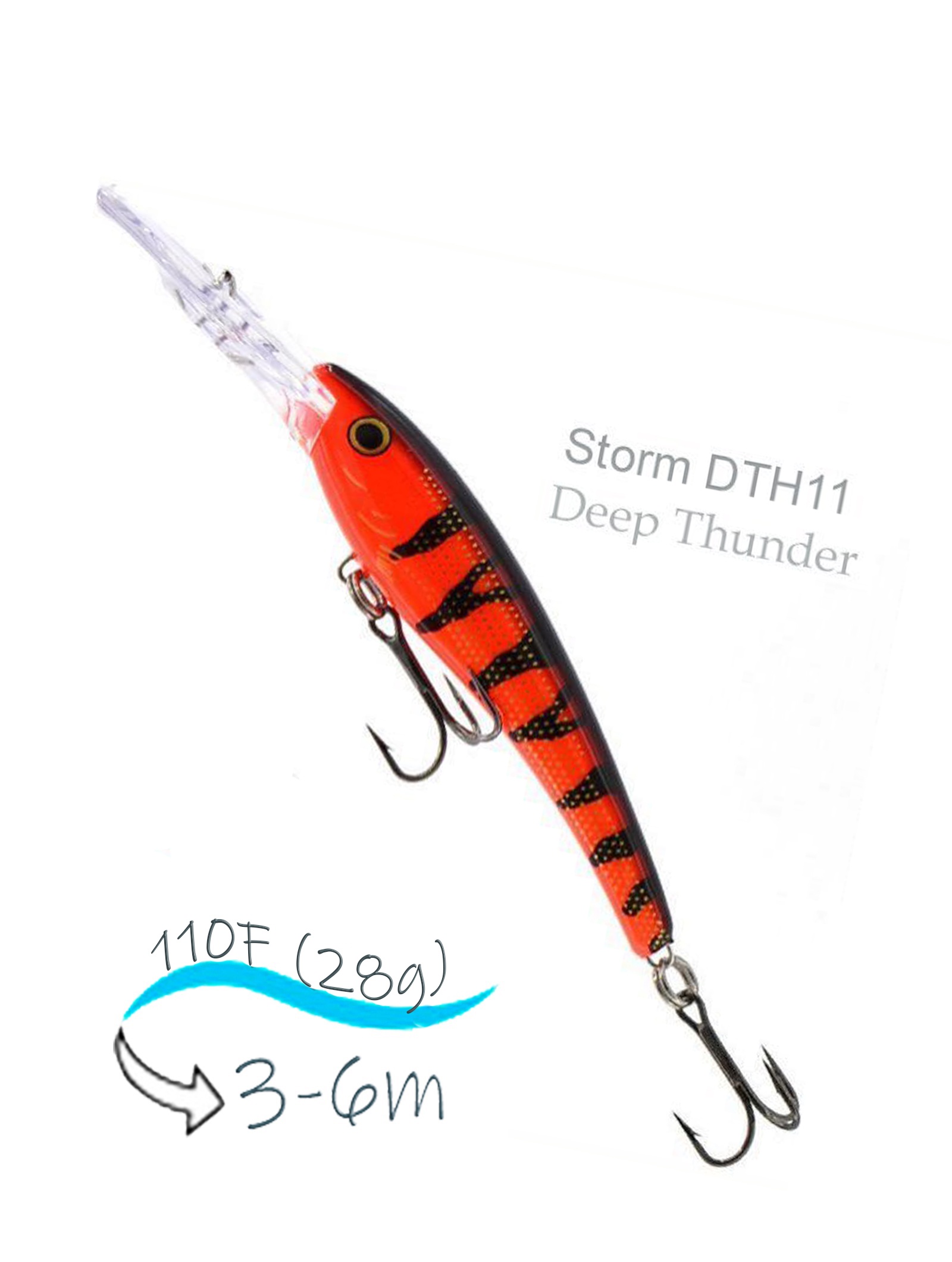 DTH11 - 429 Deep Thunder