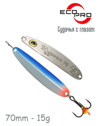 Судачья с глазом 70-15 BLS - фото